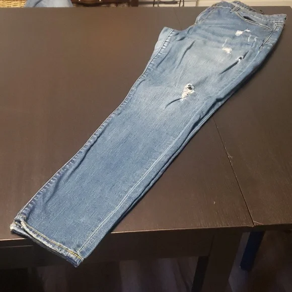 WILLIAM RAST Jeans - Picture 5 of 6